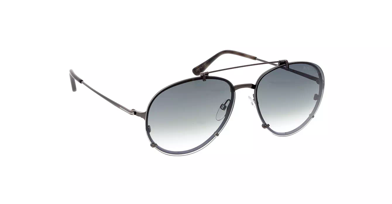 Tom Ford FT527 col 08B DICKON