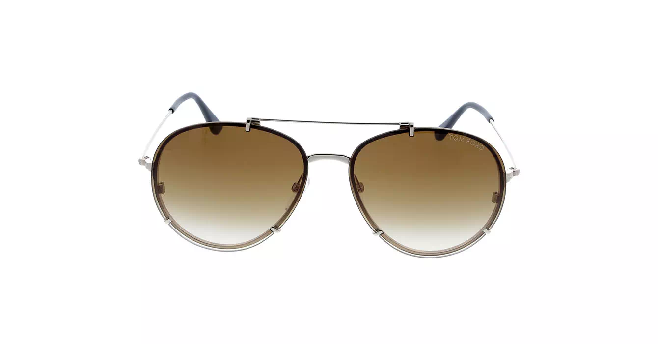 Tom Ford FT527 col 28F DICKON