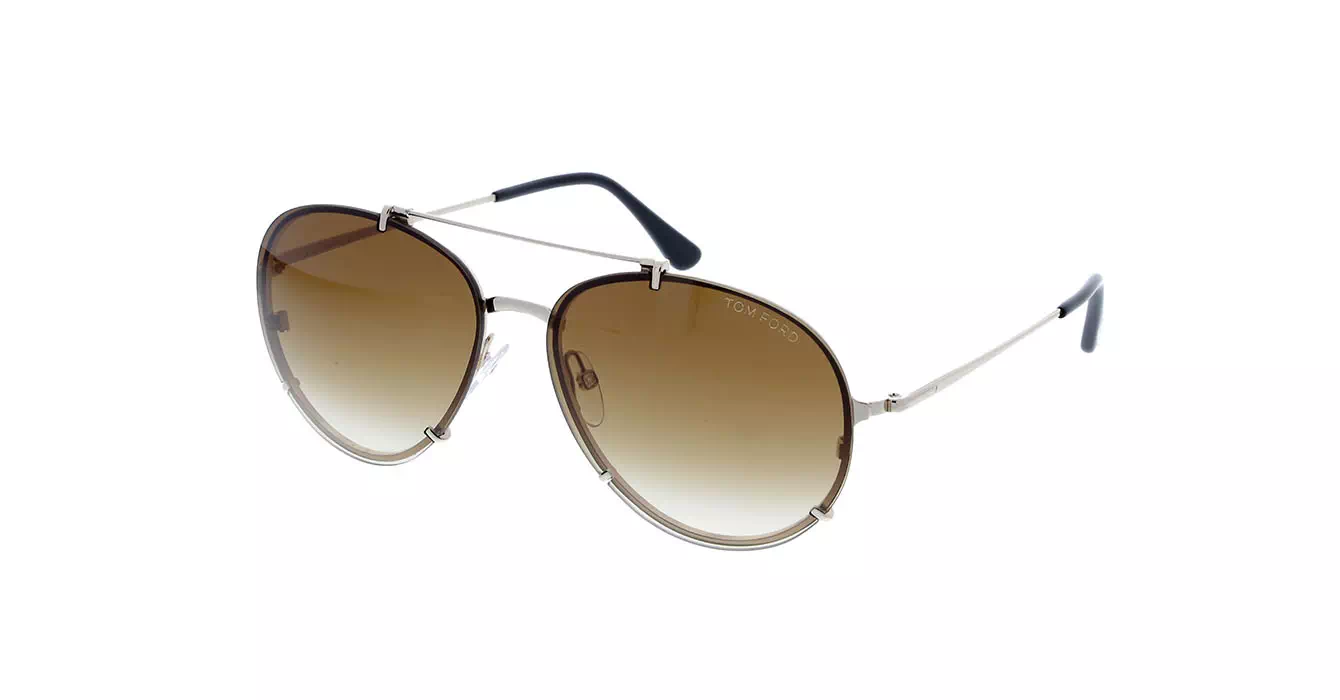 Tom Ford FT527 col 28F DICKON