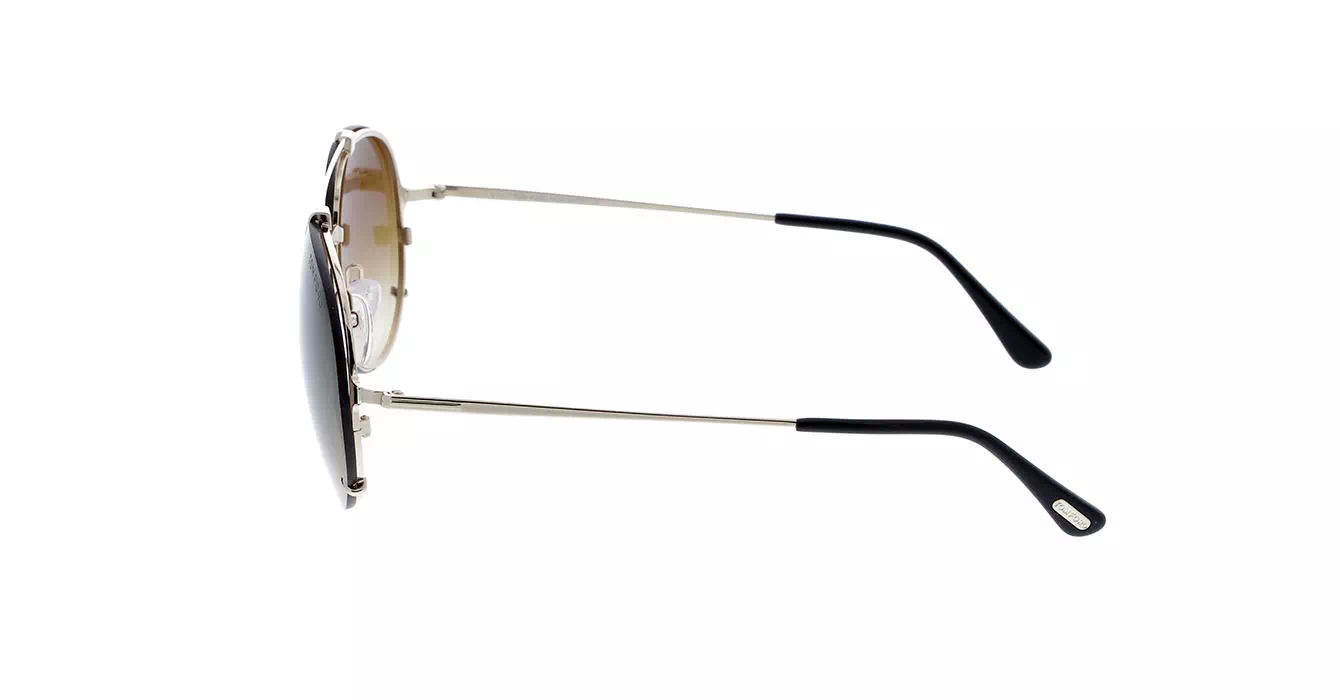 Tom Ford FT527 col 28F DICKON