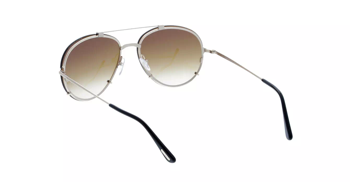Tom Ford FT527 col 28F DICKON