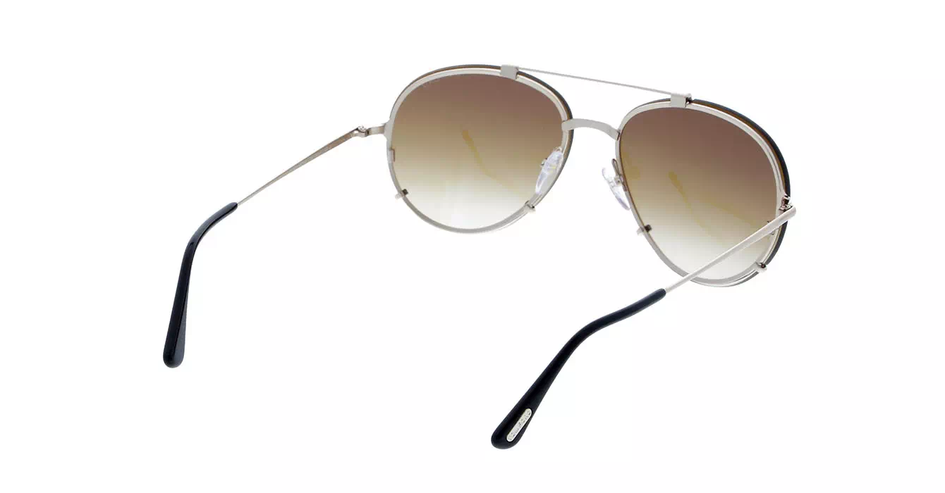 Tom Ford FT527 col 28F DICKON