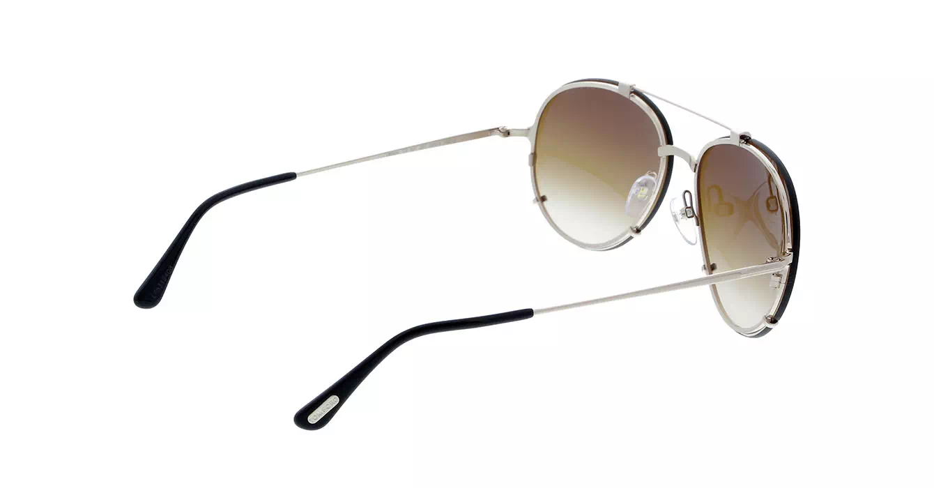 Tom Ford FT527 col 28F DICKON