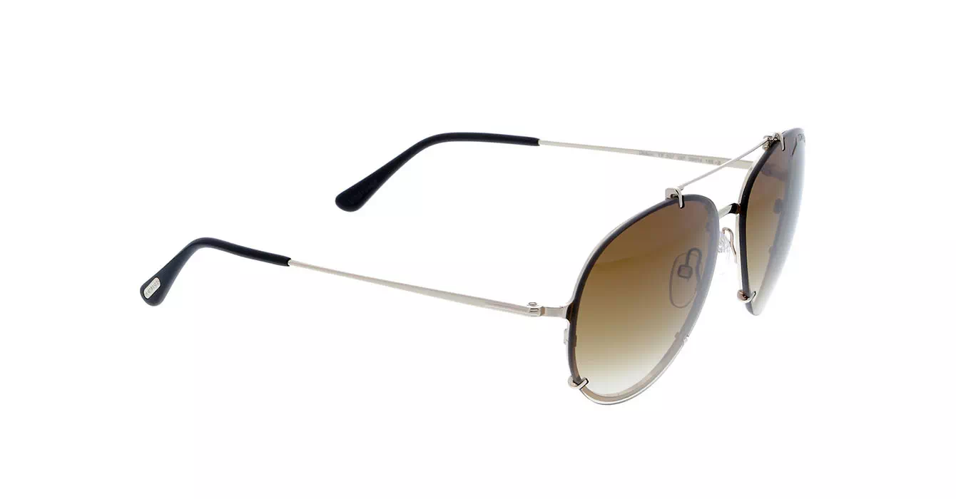 Tom Ford FT527 col 28F DICKON
