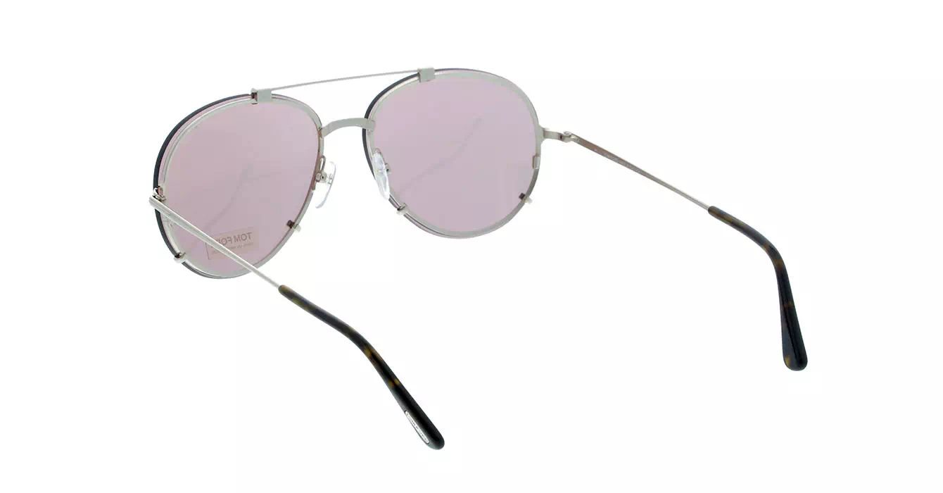 Tom Ford FT527 col 28Z DICKON