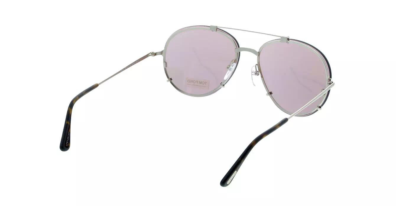 Tom Ford FT527 col 28Z DICKON