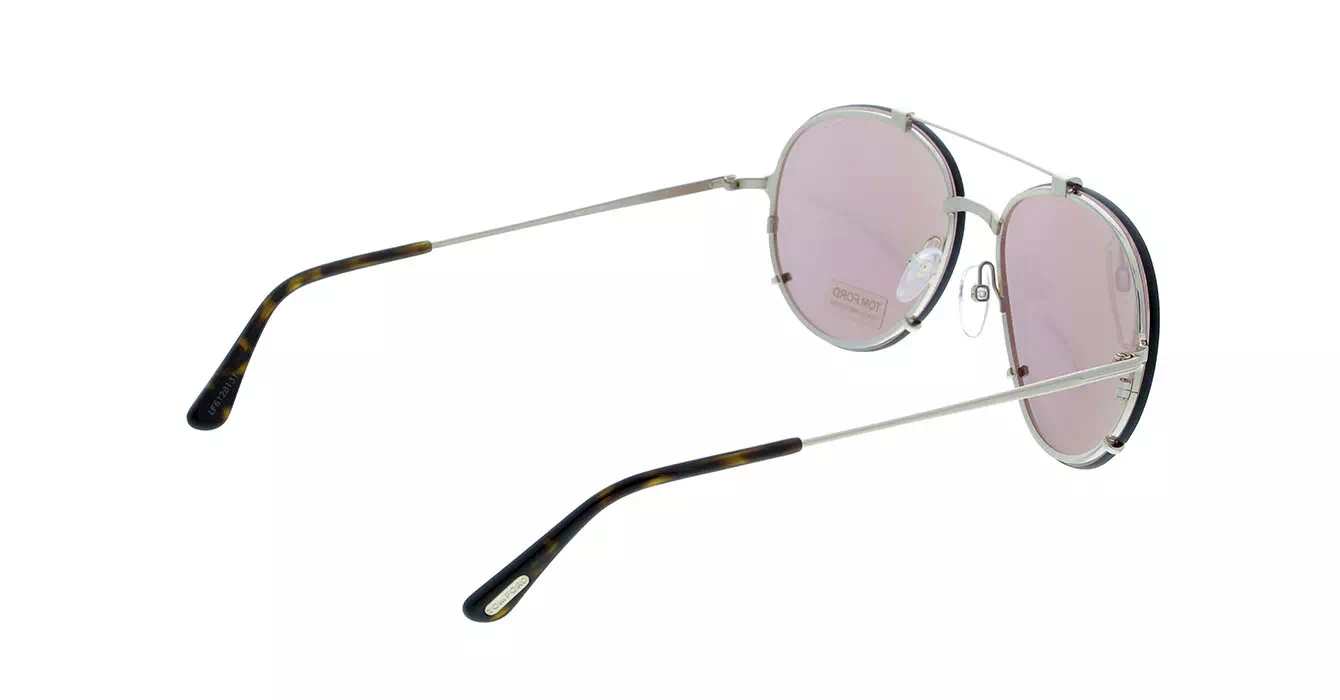 Tom Ford FT527 col 28Z DICKON