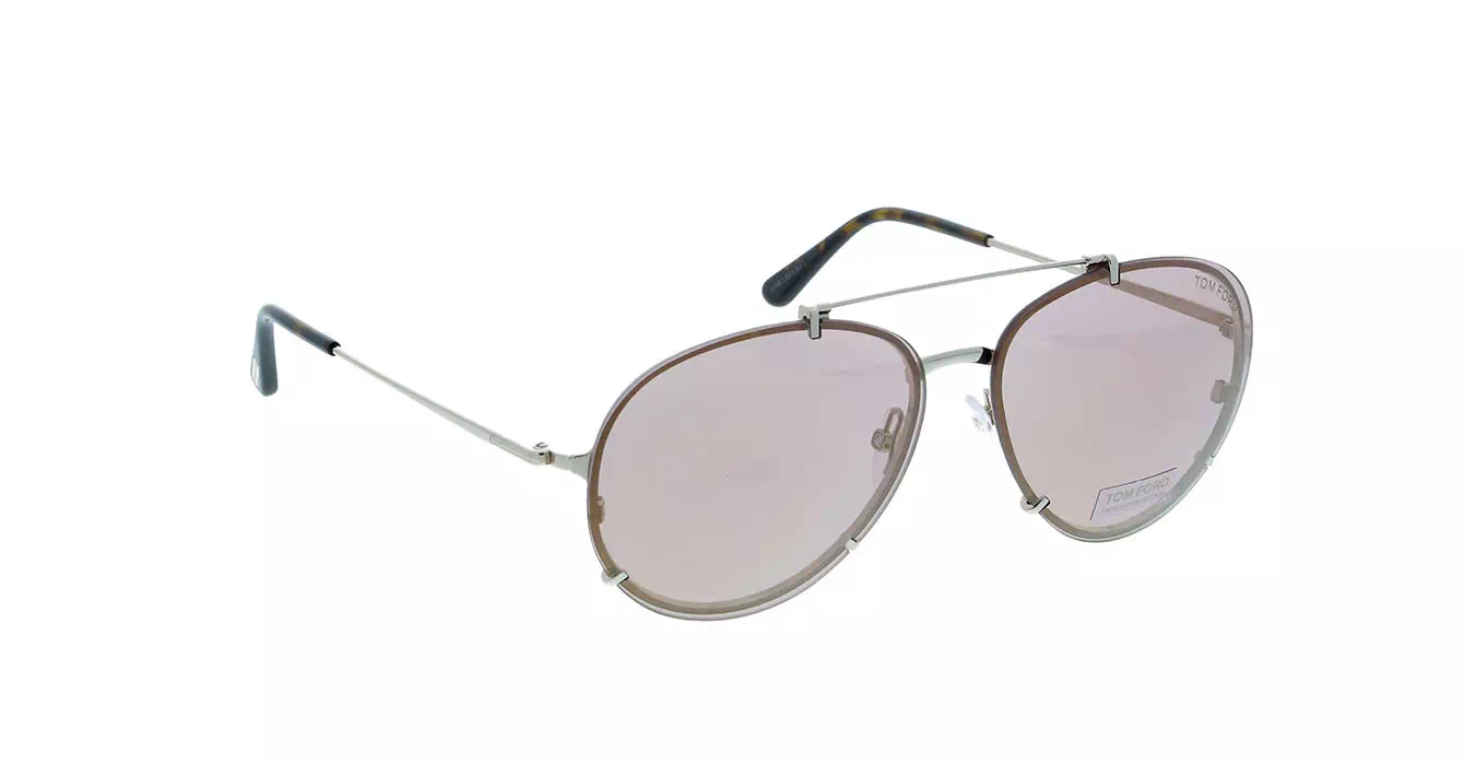 Tom Ford FT527 col 28Z DICKON