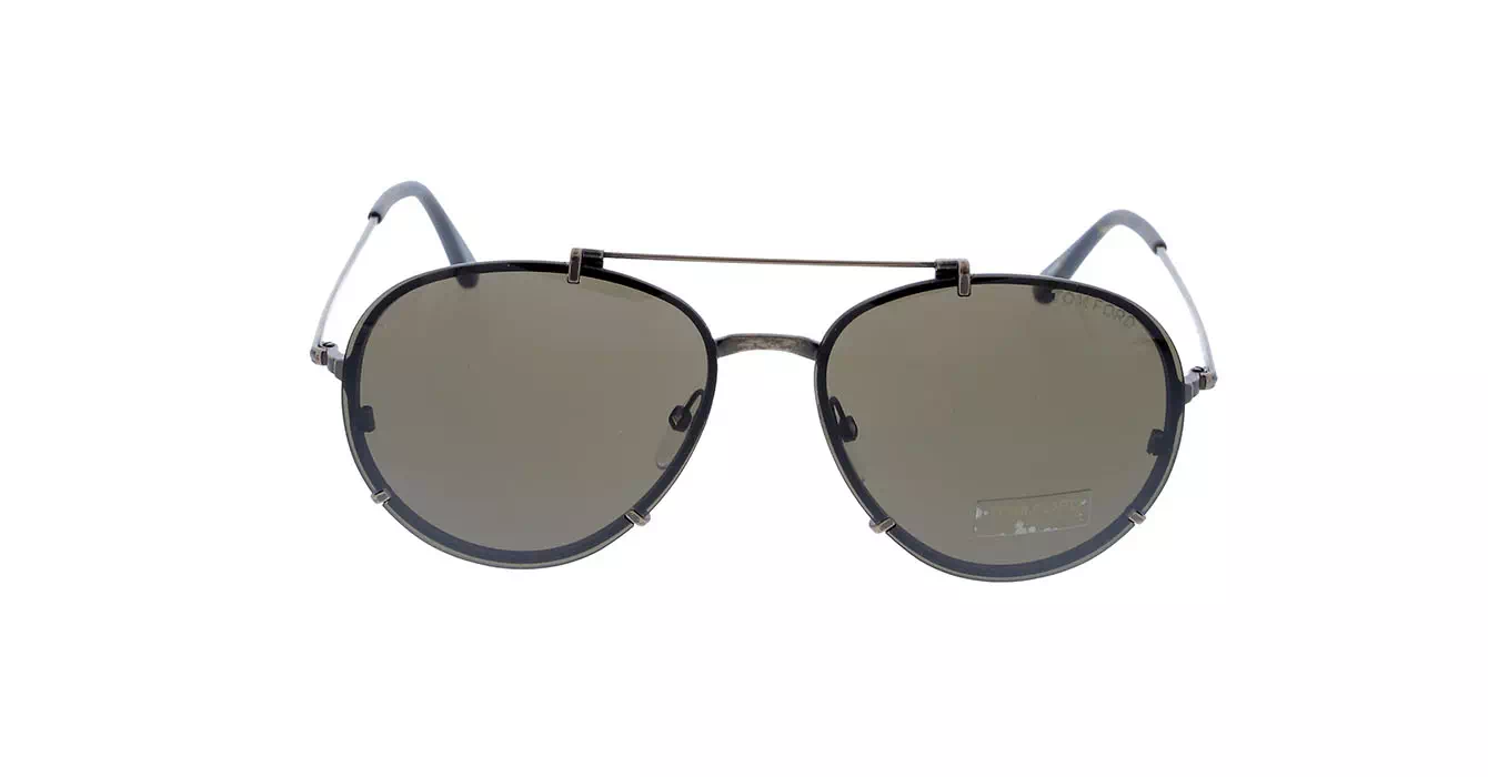 Tom Ford FT527 col 49J DICKON
