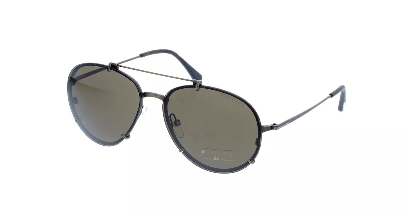 Tom Ford FT527 col 49J DICKON