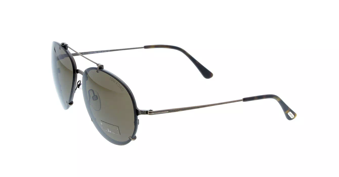 Tom Ford FT527 col 49J DICKON