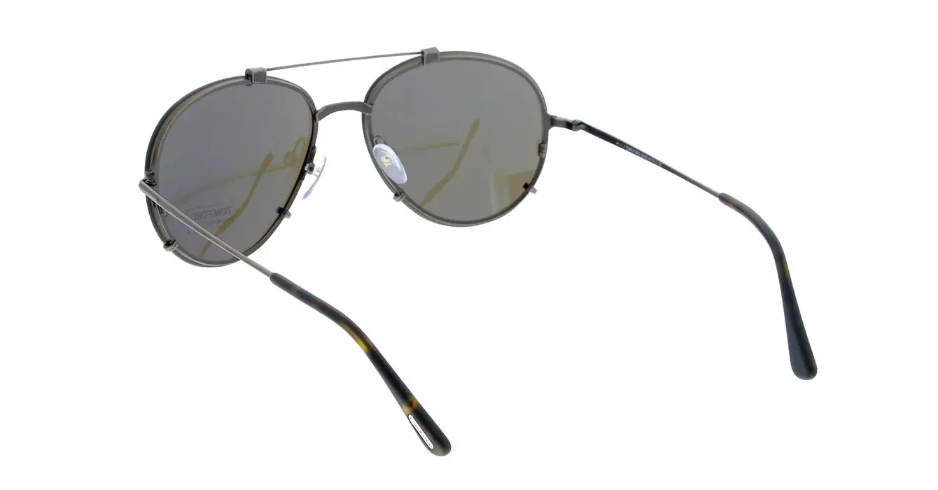 Tom Ford FT527 col 49J DICKON