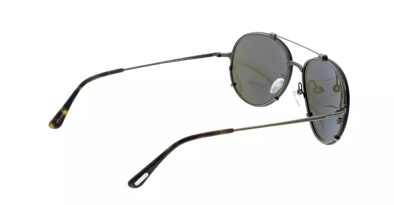 Tom Ford FT527 col 49J DICKON