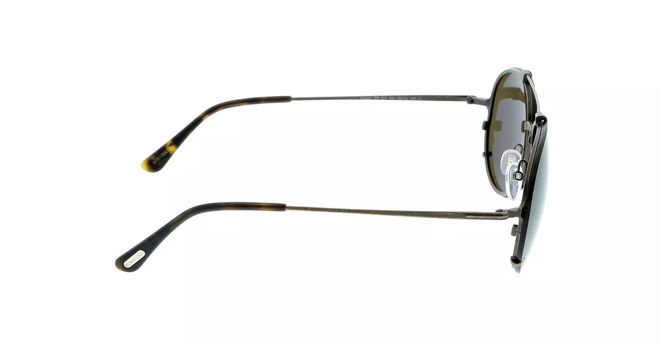 Tom Ford FT527 col 49J DICKON
