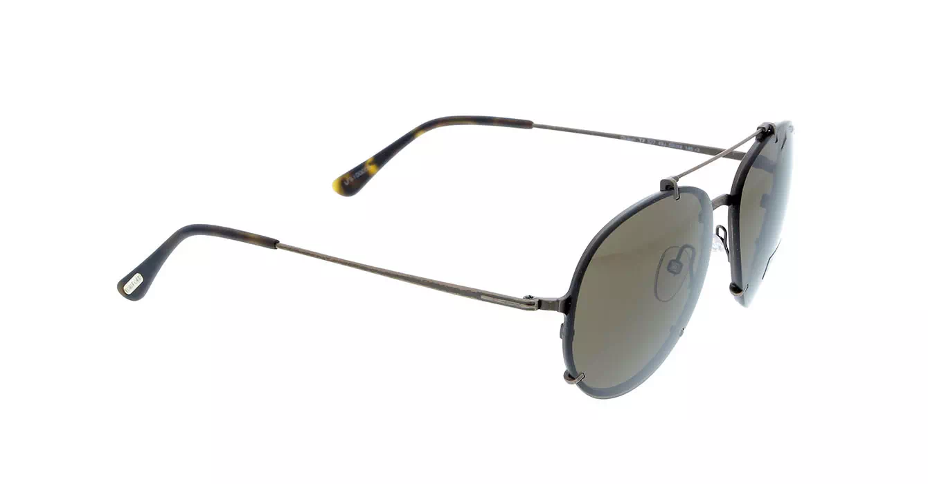 Tom Ford FT527 col 49J DICKON
