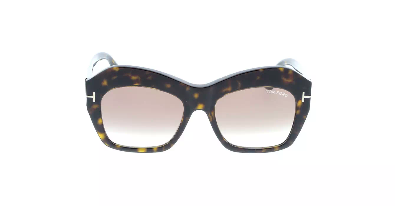 Tom Ford FT534 col 52F EMMANUELLE