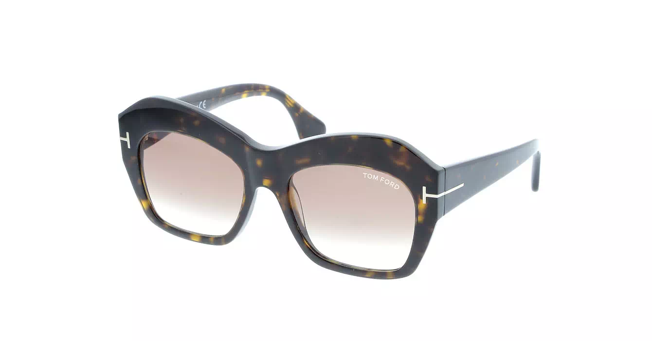 Tom Ford FT534 col 52F EMMANUELLE