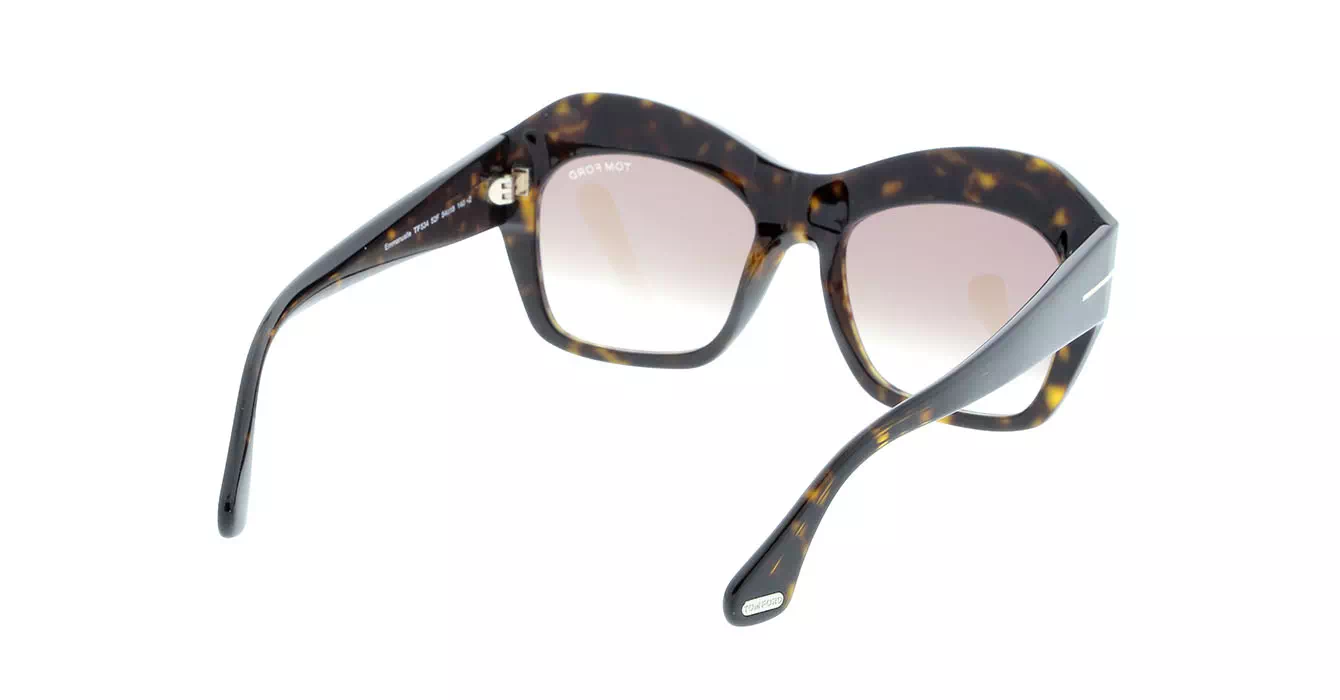 Tom Ford FT534 col 52F EMMANUELLE