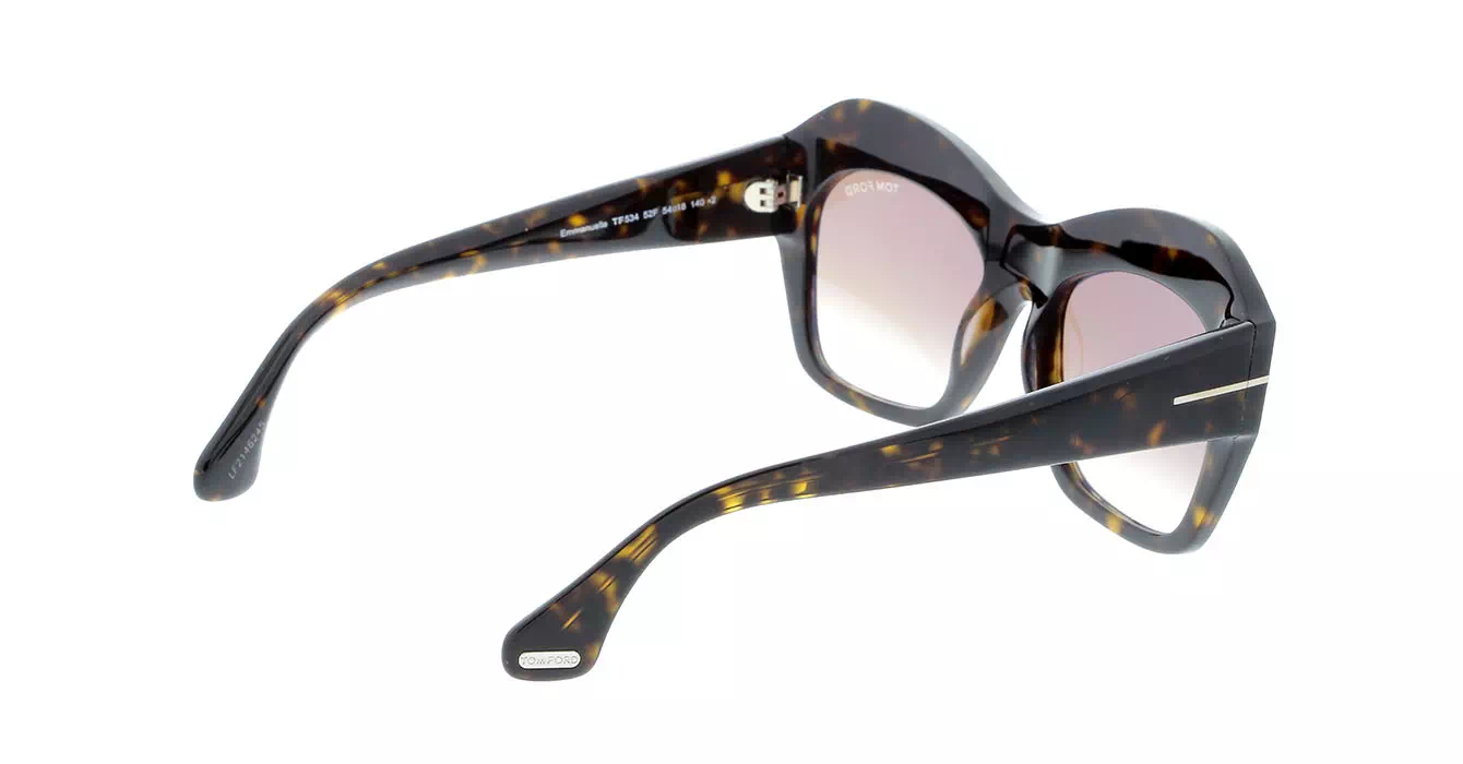 Tom Ford FT534 col 52F EMMANUELLE