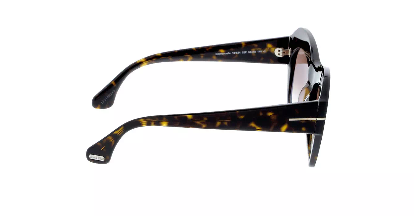 Tom Ford FT534 col 52F EMMANUELLE