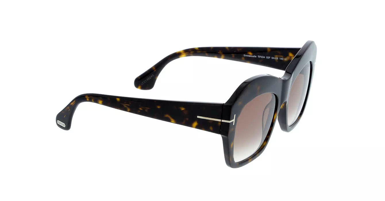Tom Ford FT534 col 52F EMMANUELLE