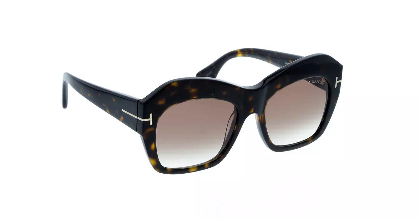 Tom Ford FT534 col 52F EMMANUELLE