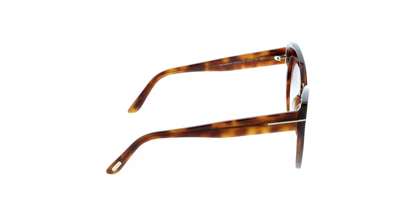 Tom Ford FT553 col 53F SAMANTHA-02