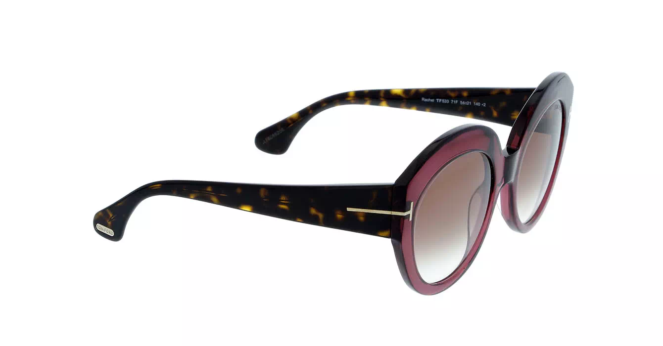 Tom Ford FT533 col 71F RACHEL