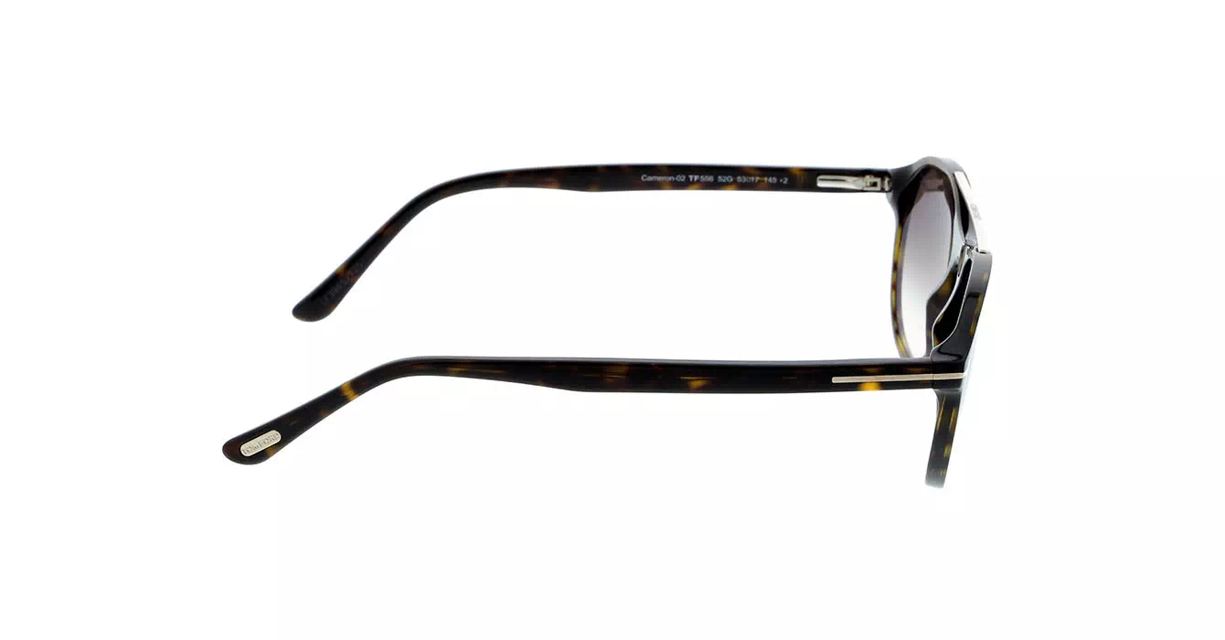 Tom Ford FT556 col 52G CAMERON-02