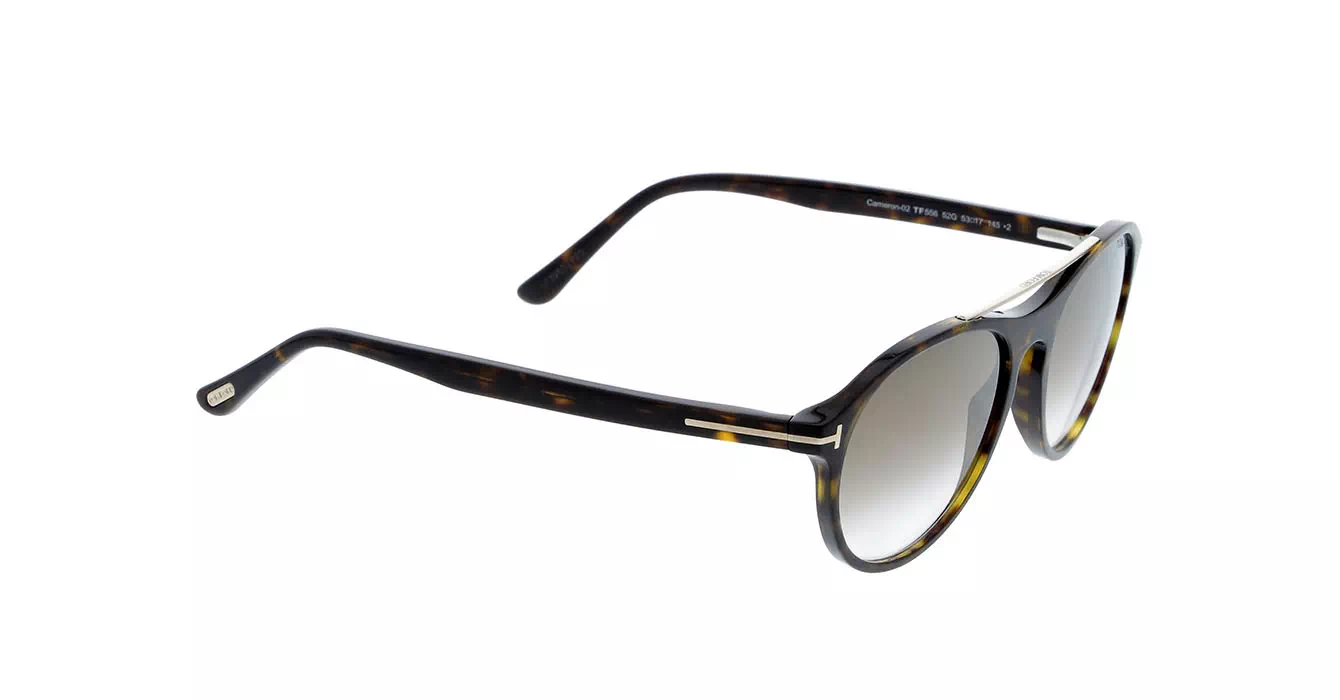 Tom Ford FT556 col 52G CAMERON-02