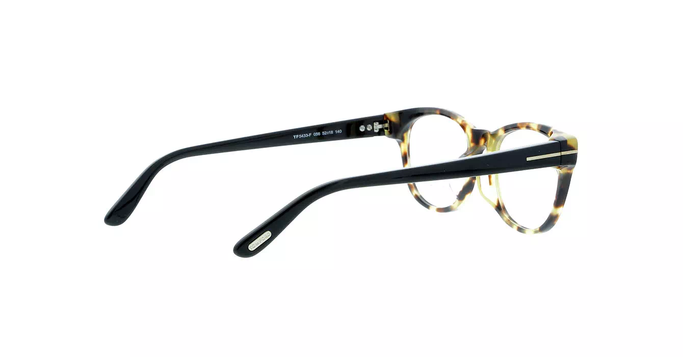 Tom Ford FT5433-F col 056