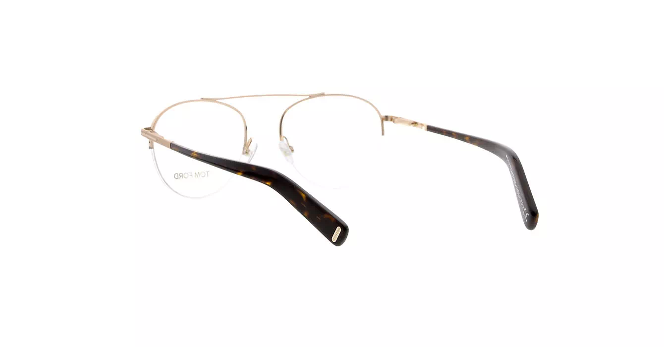 Tom Ford FT5451 col 28B