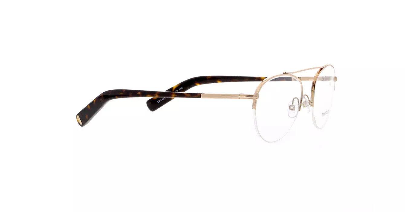 Tom Ford FT5451 col 28B