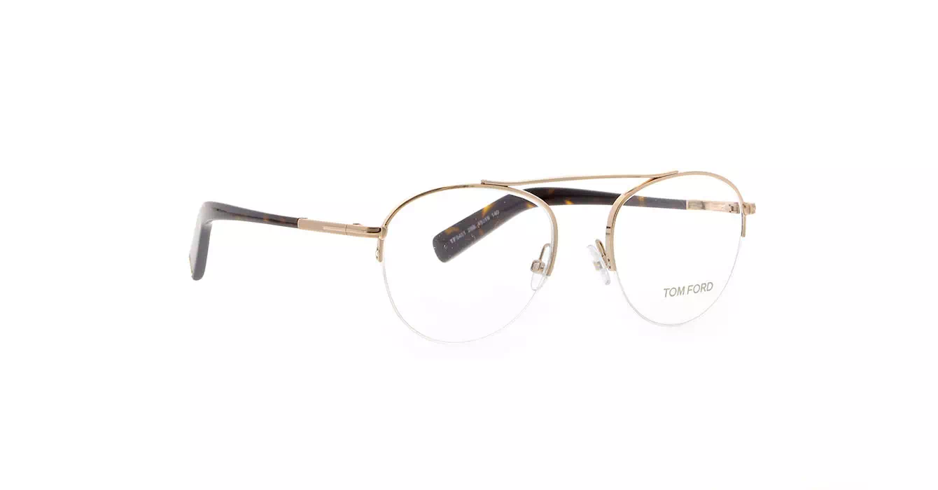 Tom Ford FT5451 col 28B