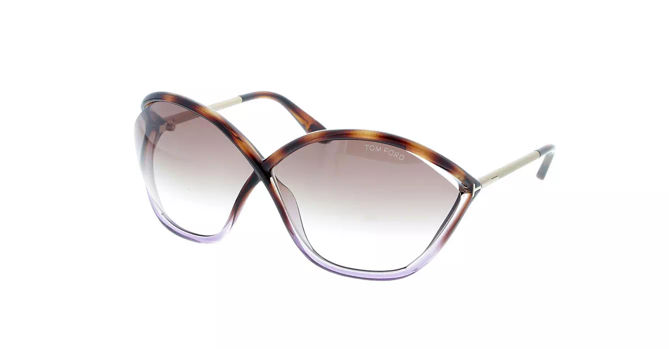 Tom Ford FT529 col 56F BELLA