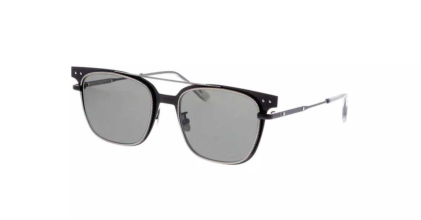 Bottega Veneta BV0095SA col 001 s54