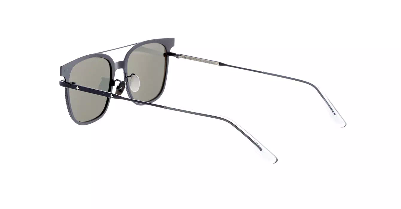 Bottega Veneta BV0095SA col 001 s54