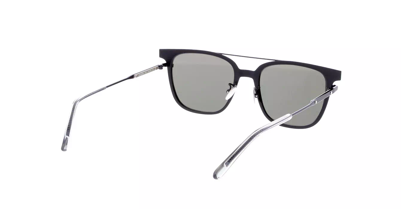 Bottega Veneta BV0095SA col 001 s54