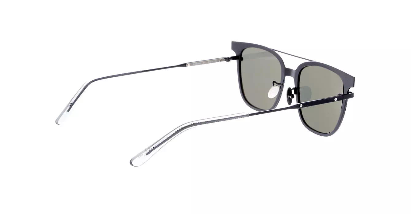 Bottega Veneta BV0095SA col 001 s54