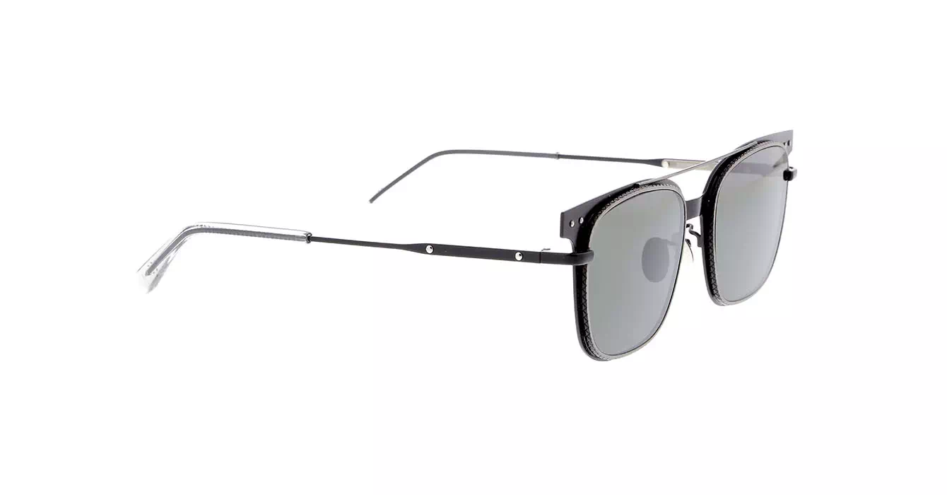 Bottega Veneta BV0095SA col 001 s54