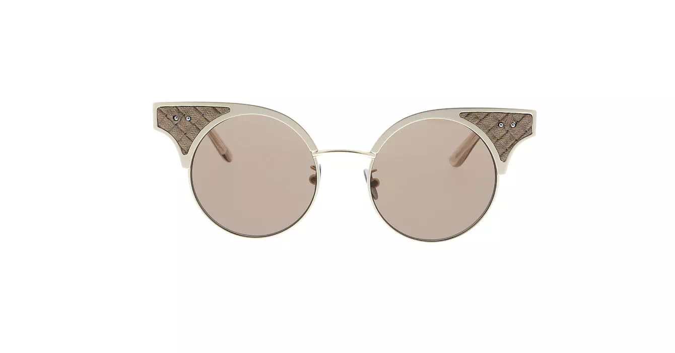 Bottega Veneta BV0113S col 004 s49
