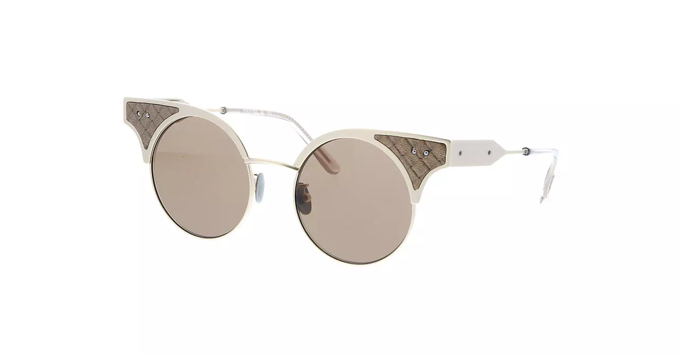 Bottega Veneta BV0113S col 004 s49