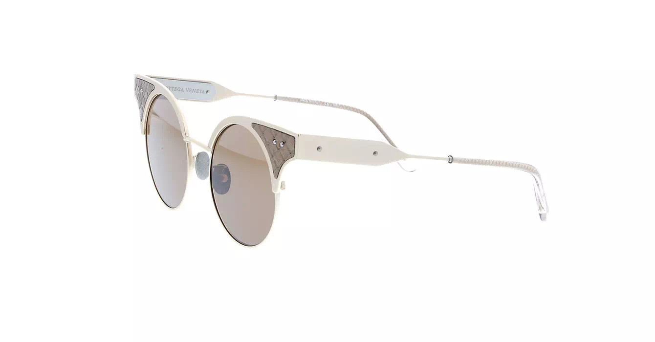 Bottega Veneta BV0113S col 004 s49