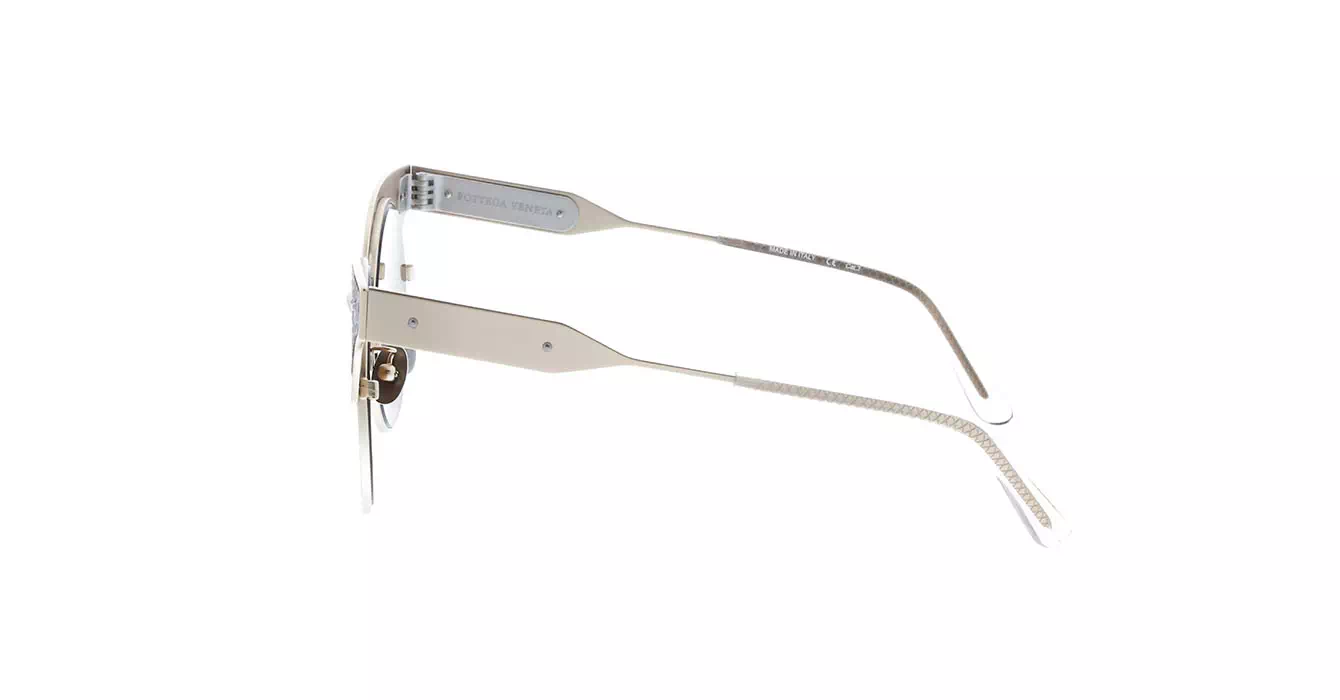 Bottega Veneta BV0113S col 004 s49
