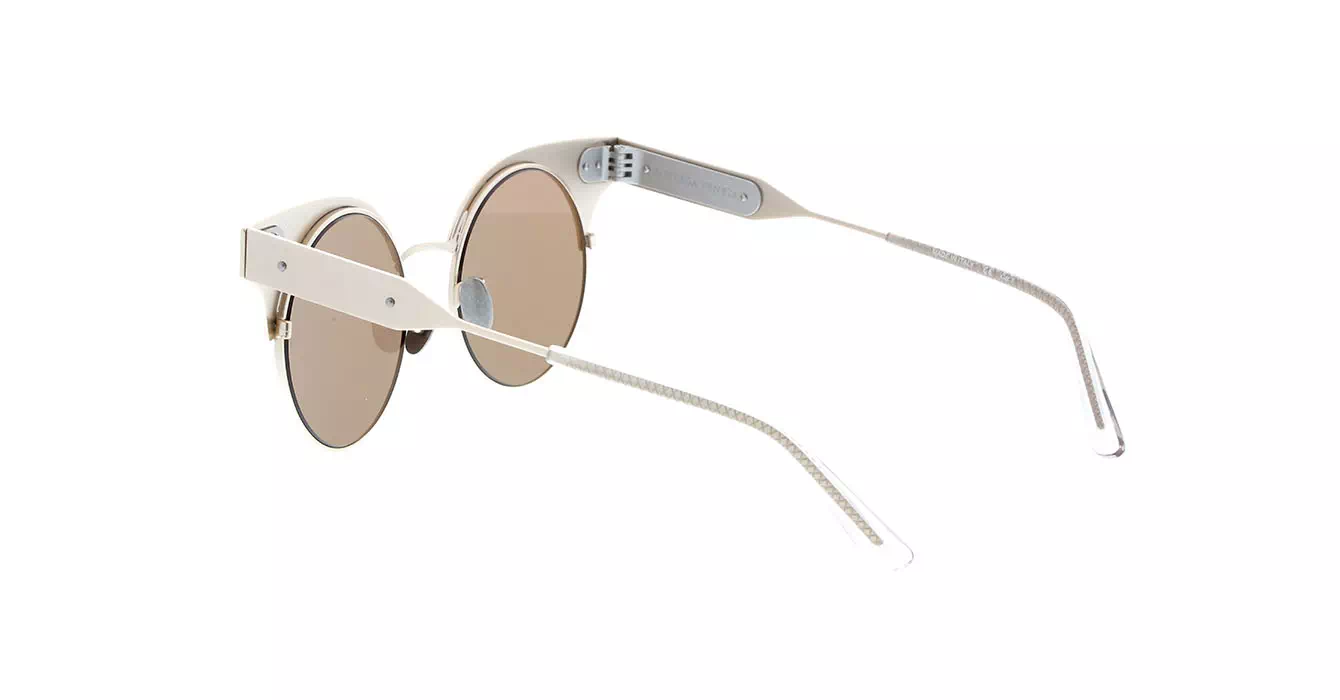 Bottega Veneta BV0113S col 004 s49