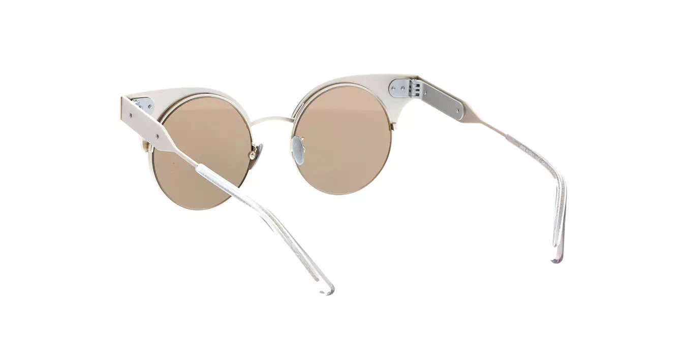 Bottega Veneta BV0113S col 004 s49