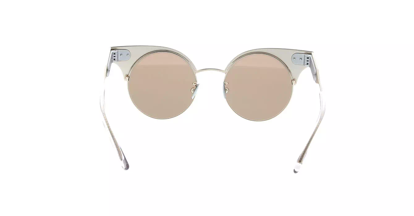 Bottega Veneta BV0113S col 004 s49