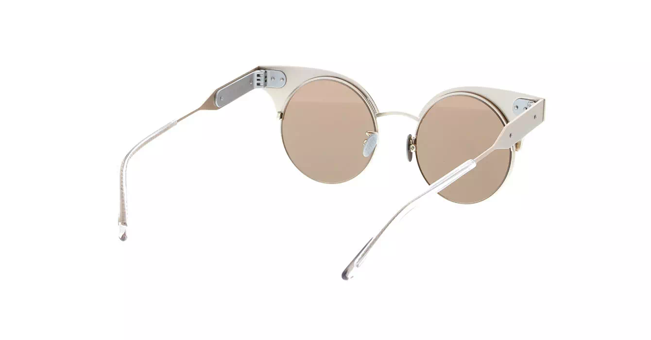 Bottega Veneta BV0113S col 004 s49