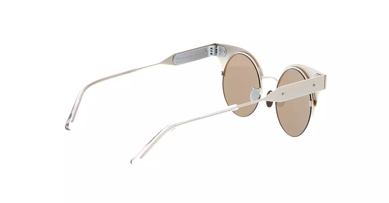 Bottega Veneta BV0113S col 004 s49