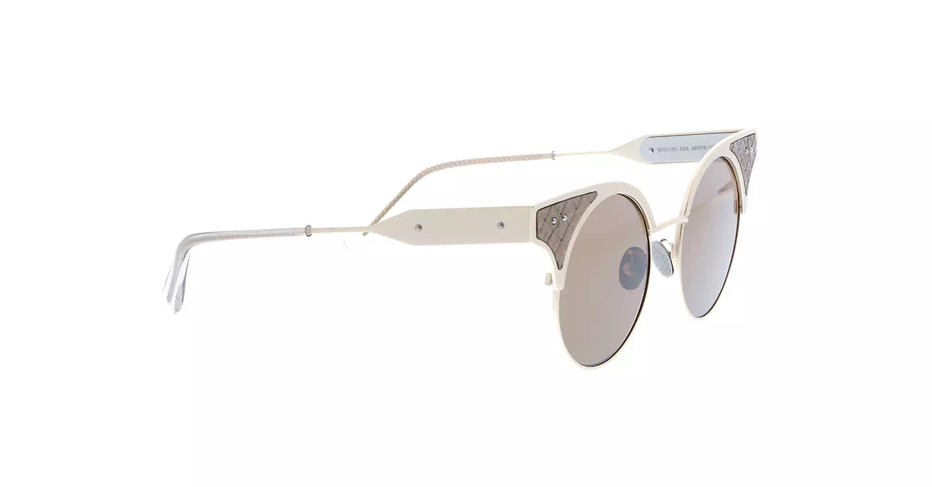 Bottega Veneta BV0113S col 004 s49
